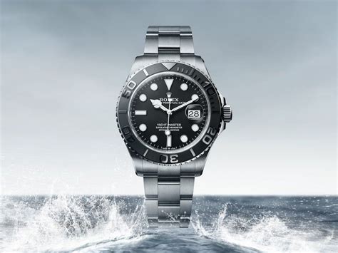 rolex skipper|rolex yachtmaster 42 titanium review.